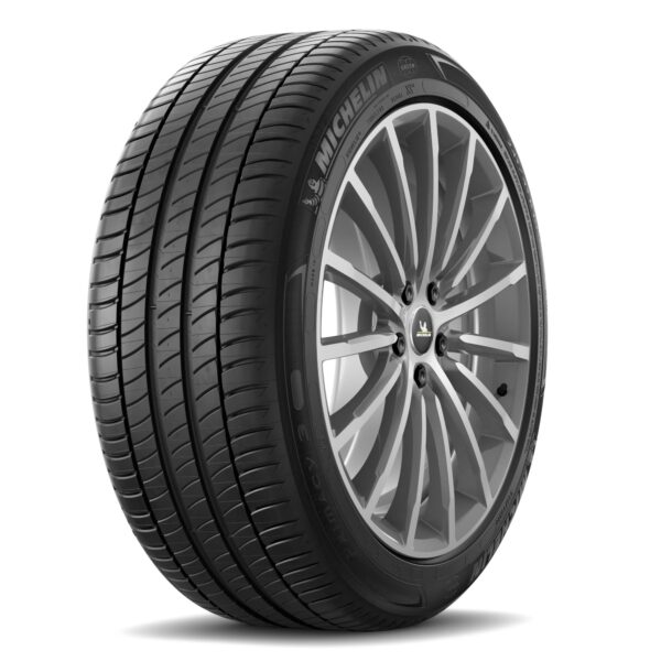 MICHELIN 205/55 R17 91W PRIMACY 3 RFT(ANTIPINCHAZO), *(BMW)