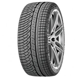 MICHELIN 245/50 R18 100H P.ALPIN 4 RFT, *(BMW)
