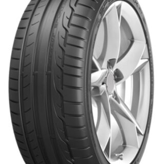 DUNLOP 205/40 R18 86W SP.MAXX RT XL * (BMW), RFT, MFS