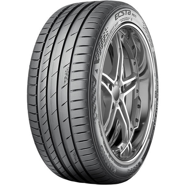 KUMHO 215/55 R17 94W PS71