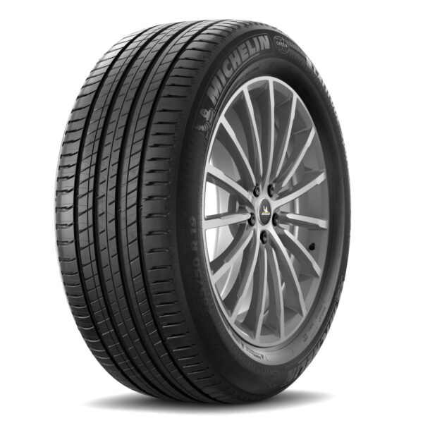 MICHELIN 275/40 R20 106W LATITUDE SPORT 3 XL RFT *(BMW) 4X4
