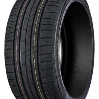 TRACMAX 275/40 ZR20 106Y X-PRIVILO RS01+ XL