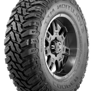 COOPER 265/70 R17 121/118Q EVOLUTION MTT OWL P.O.R