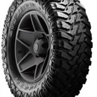 COOPER 245/75 R16 120Q EVOLUTION MTT MUD