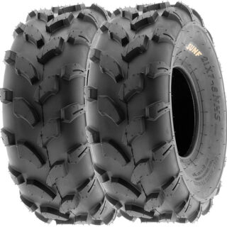 SUN-F 18X9.5 -8 33F A-003 6PR TL