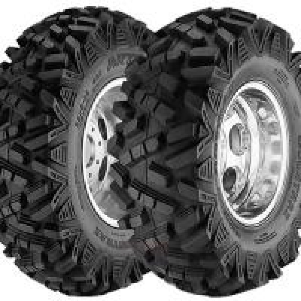ARTRAX 25X8 -12 40N AT1301 6PR TL