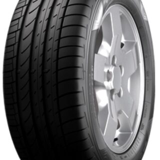 DUNLOP 255/40 R19 100Y SP.QUATROMAXX XL (RO1) AUDI, MFS (PROTECTOR DE LLANTA)