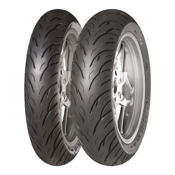 ANLAS 100/80 -17 52S TOURNEE SPORT TL F