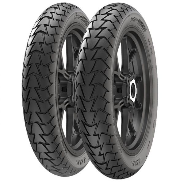 ANLAS 100/90 -10 56J SC360 ALLGRIP TL