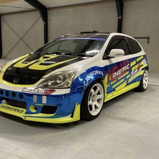 VENDIDO
