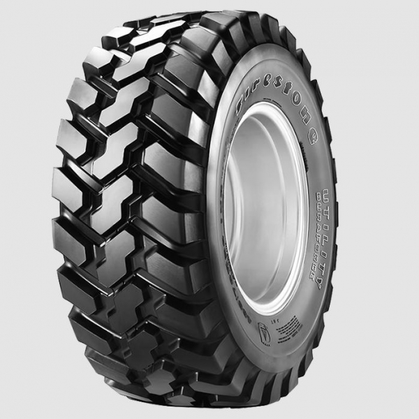 FIRESTONE 460/70 R24 159A DURAFORCE UTILITY TL (17.5R24) INDUSTRIAL