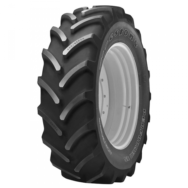 FIRESTONE 280/85 R24 115D/112E PERFORMER 85 TL (11.2R24) AGRICOLA TRASERA