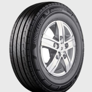 BRIDGESTONE 205/75 R16C 113/111R DURAVIS VAN TL