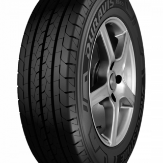 BRIDGESTONE 225/65 R16C 112/110T DURAVIS R660 ECO
