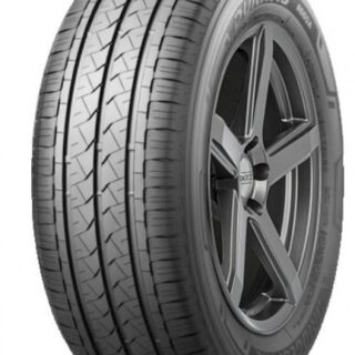 BRIDGESTONE 235/60 R17C 109/107T DURAVIS R660A
