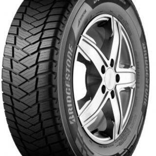 BRIDGESTONE 215/75 R16C 113/111R DURAVIS A/S