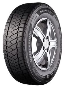 BRIDGESTONE 195/70 R15C 104/102R DURAVIS ALL SEASON EVO TL