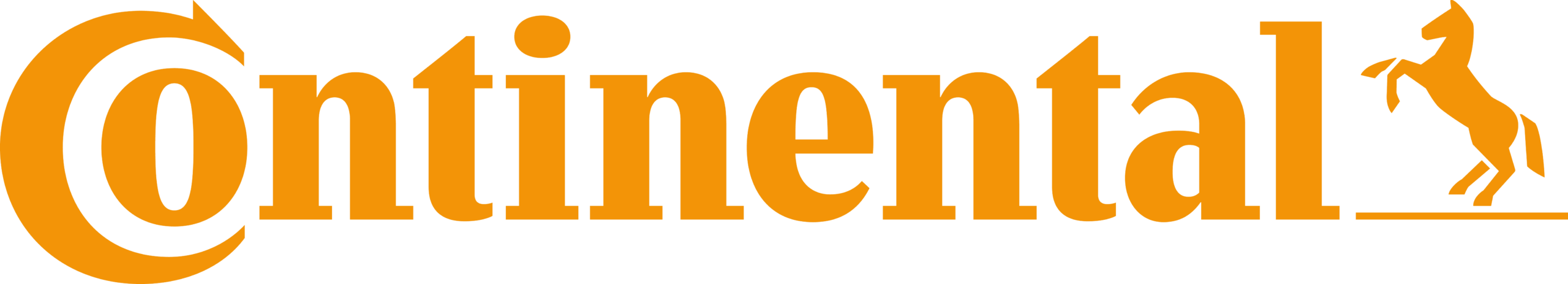 CONTINENTAL